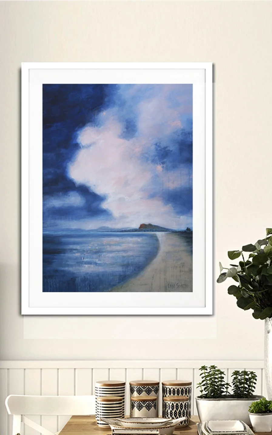 Coastal Walk