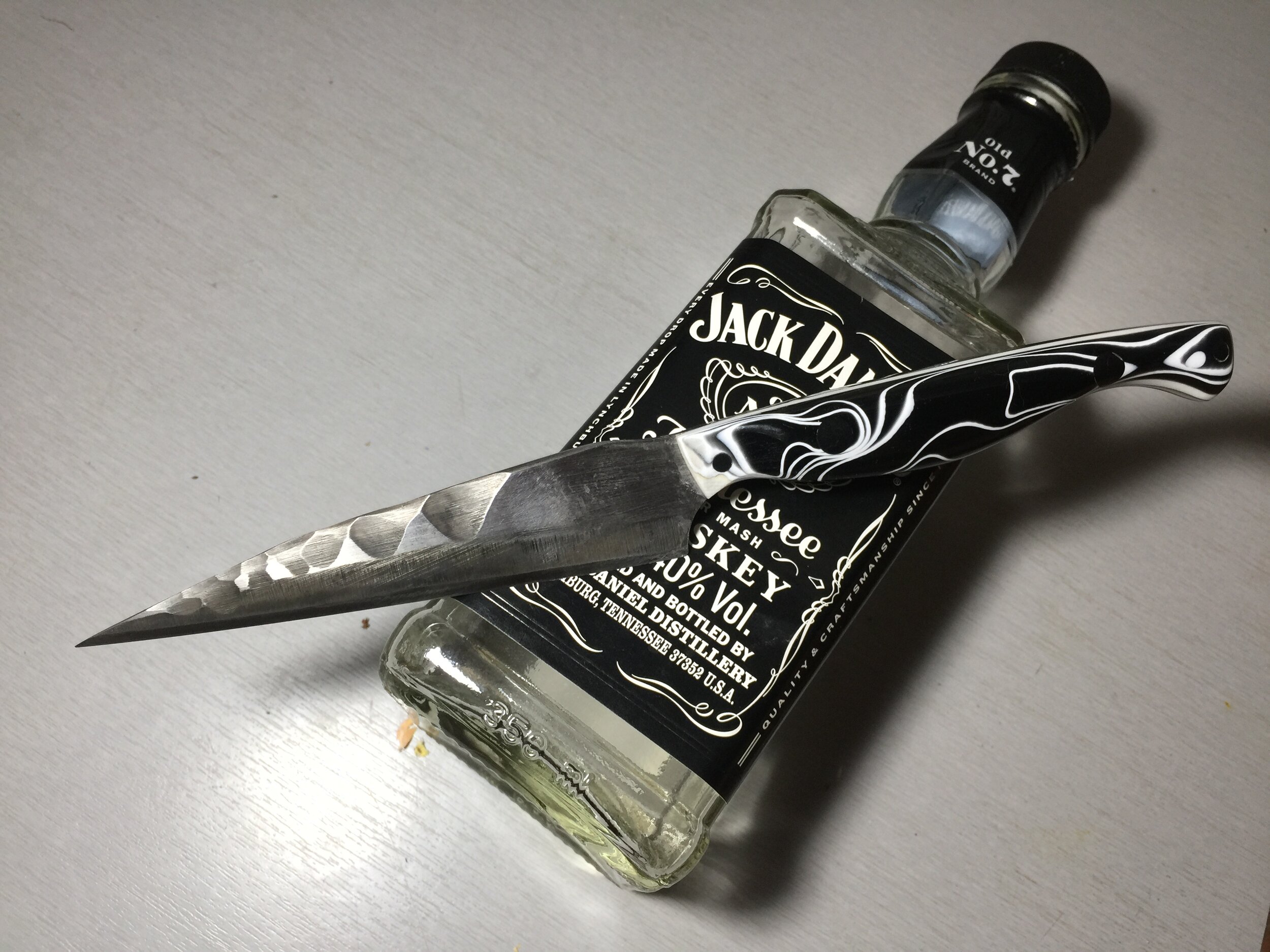 Petty Knife