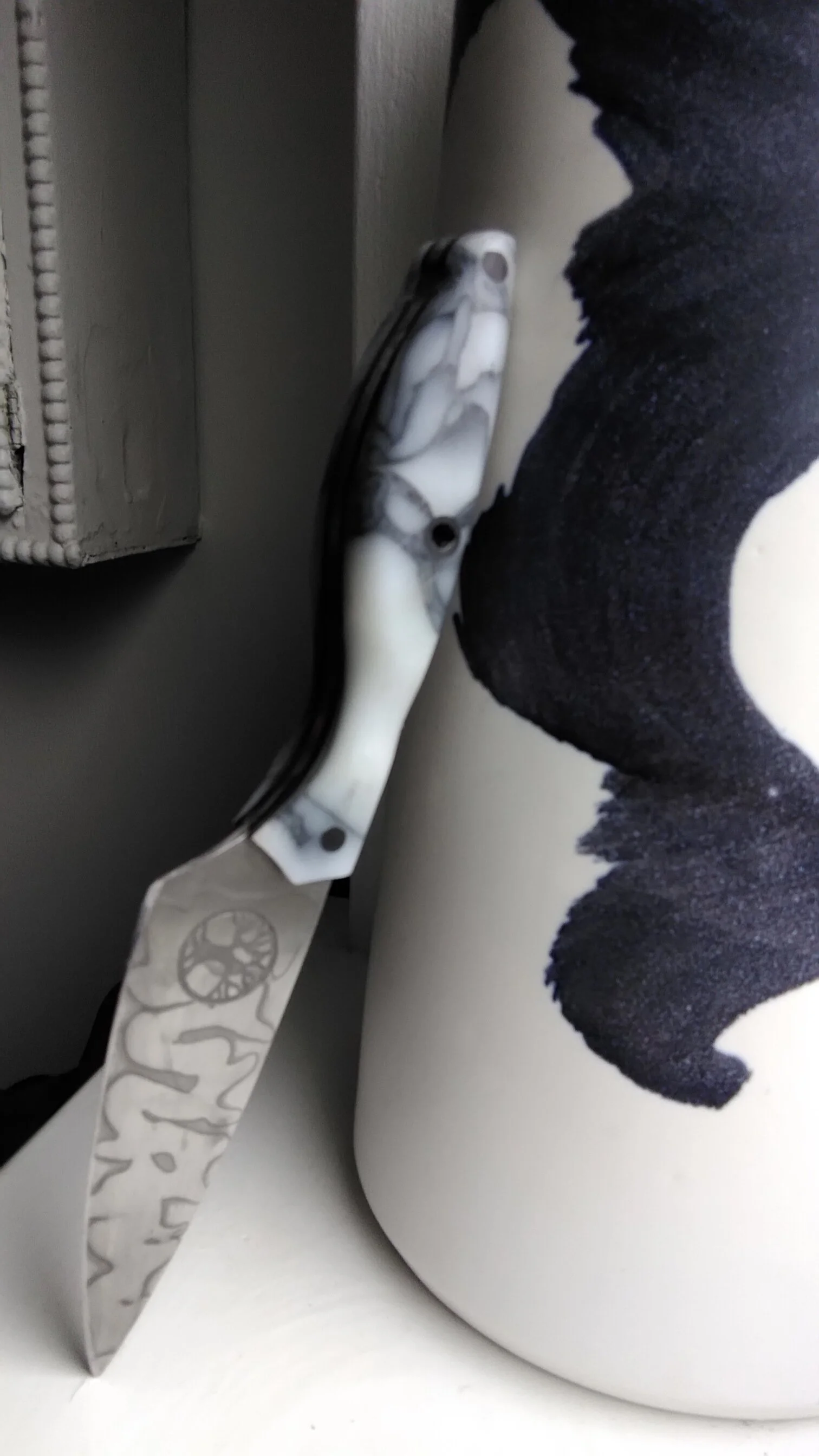 upload