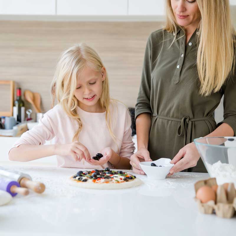 Modern Kitchens