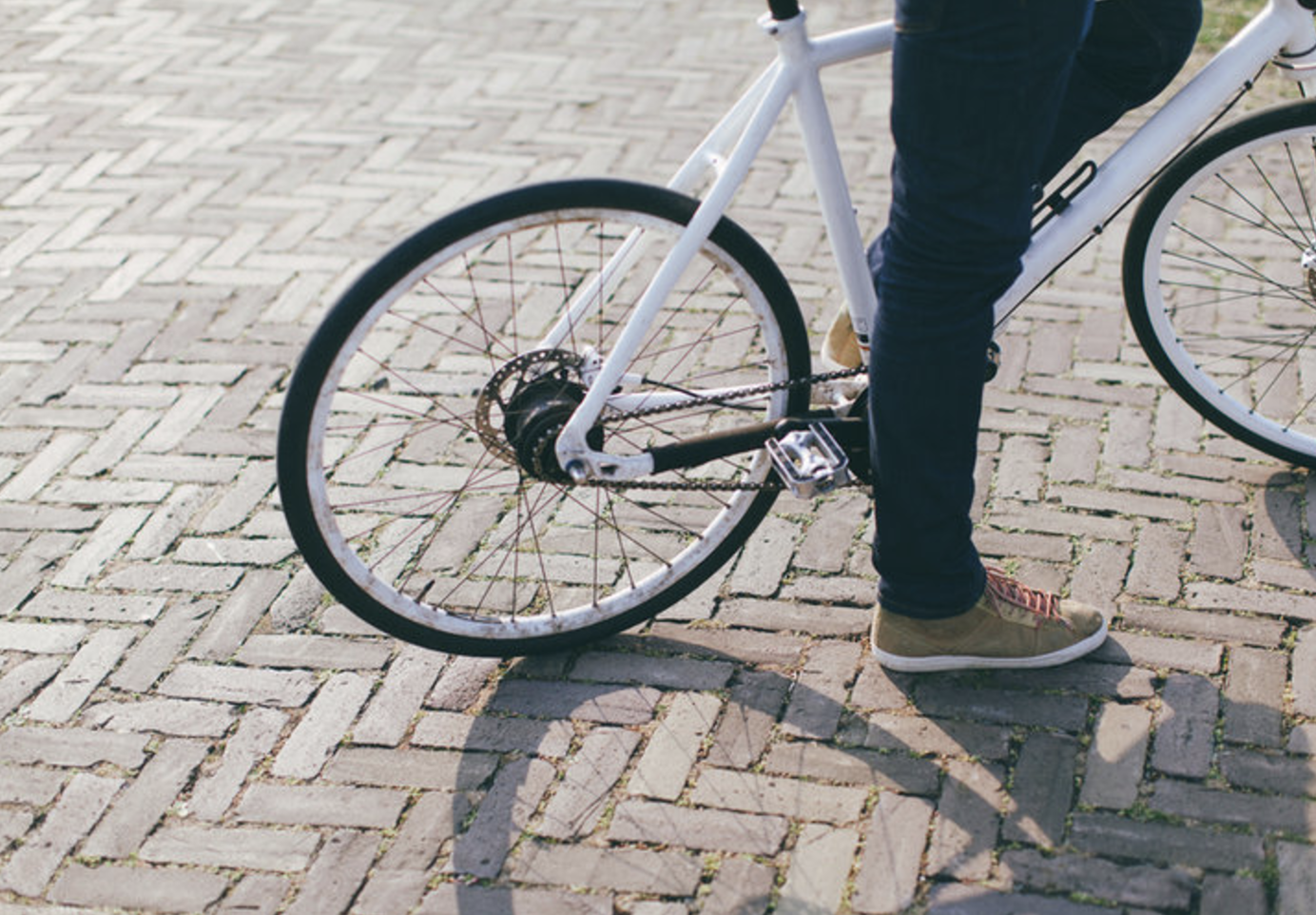 Bike Storage