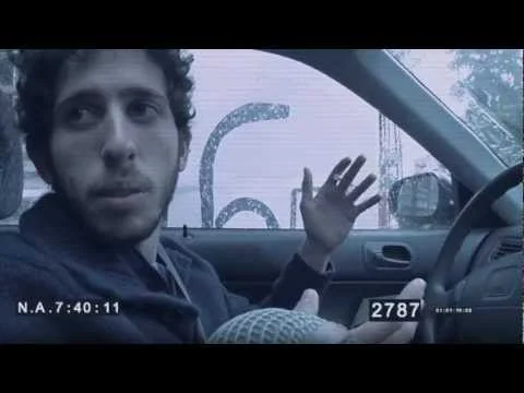 תחקיר נגני הרחוב...