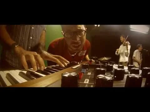 ג'ירפות - אין כניסה לפילים