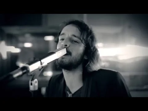 Alterhood - Someome Like You - Live at The Studio