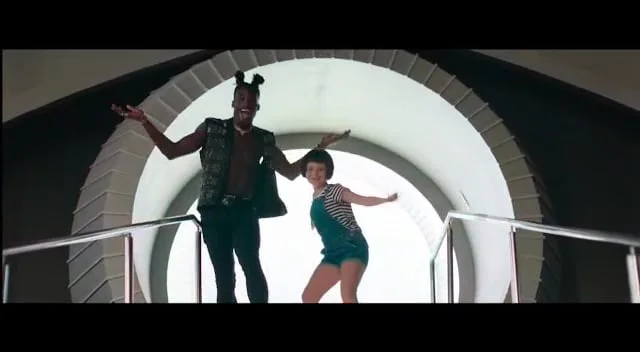 Reshet TV - Big Brother +Stephane Legar - Comme Ci Comme ça