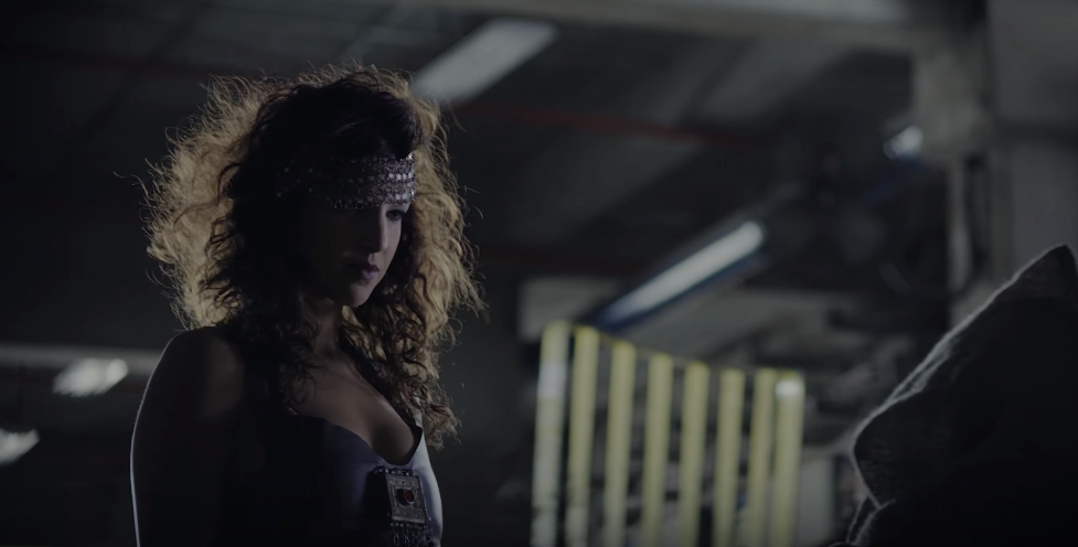 Mymuna ZEZE 2013 Promo - מימונה זה זה 2013 פרומו