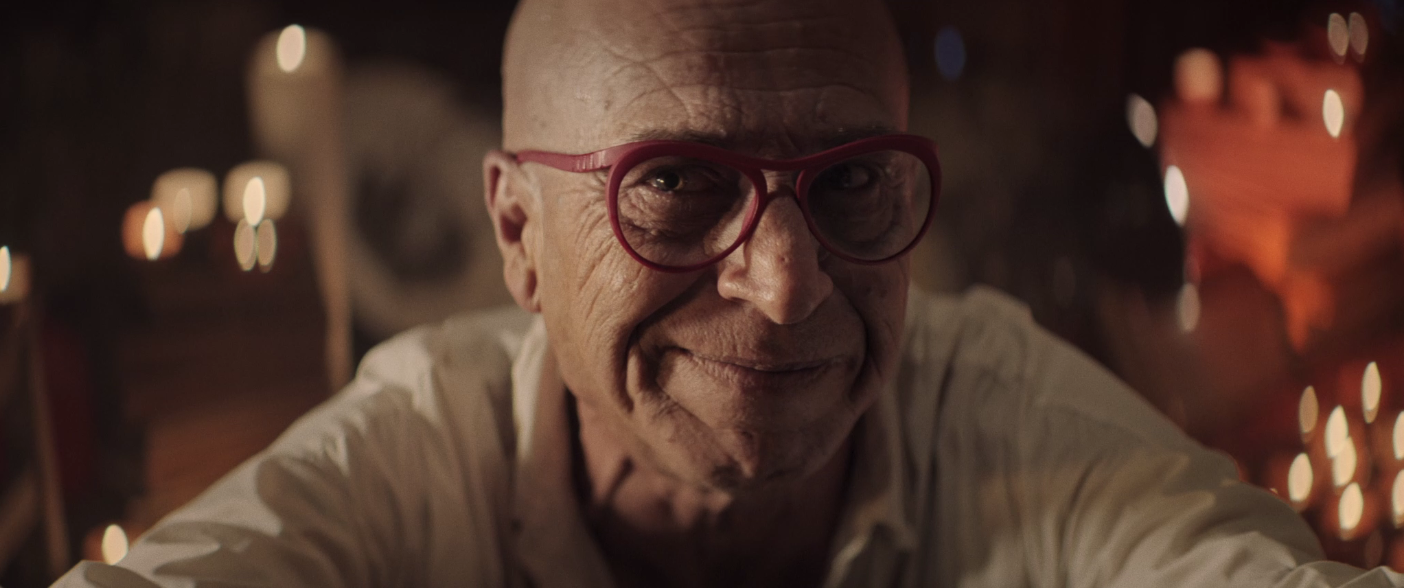 פורטיס - סניאסי (קליפ רשמי)