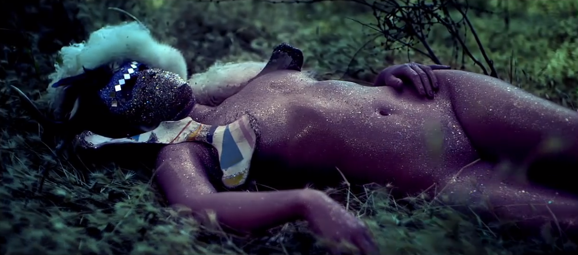 אלישע בנאי וארבעים השודדים // נוגה מחפשת צדק HD