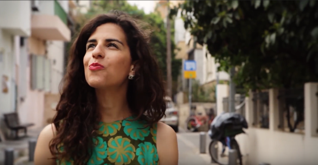 Amit Friedman Sextet Featuring Tamar Eisenman- Sunrise