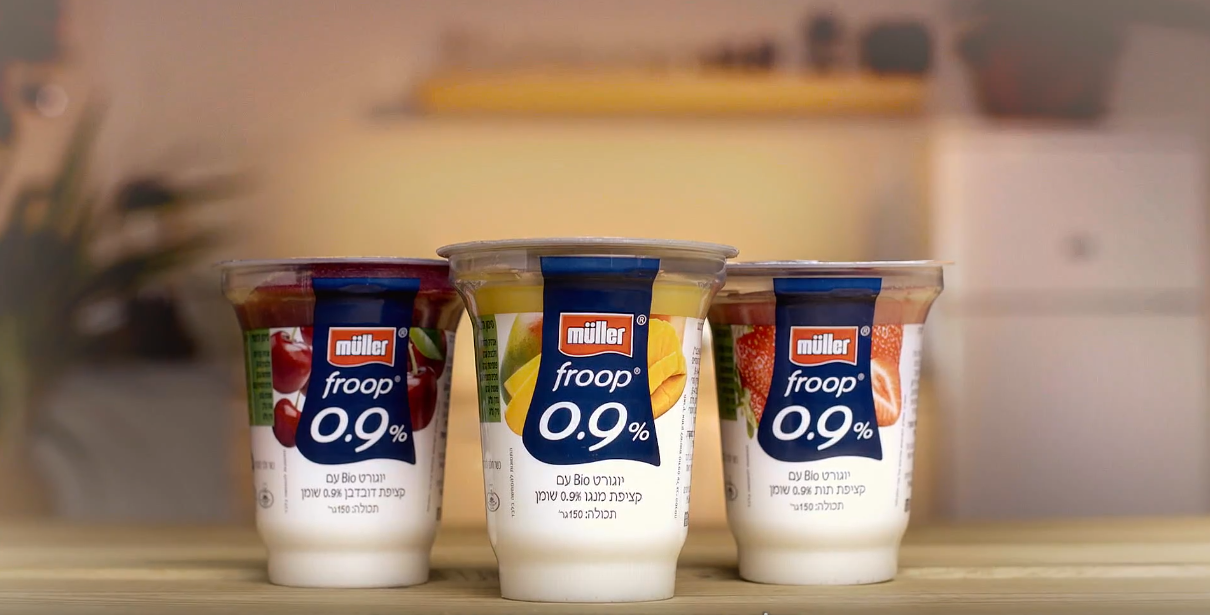 קדישזון הפקות - מולר פרופ - אחווה וטל 2 - 2018 Kadishzon Productions