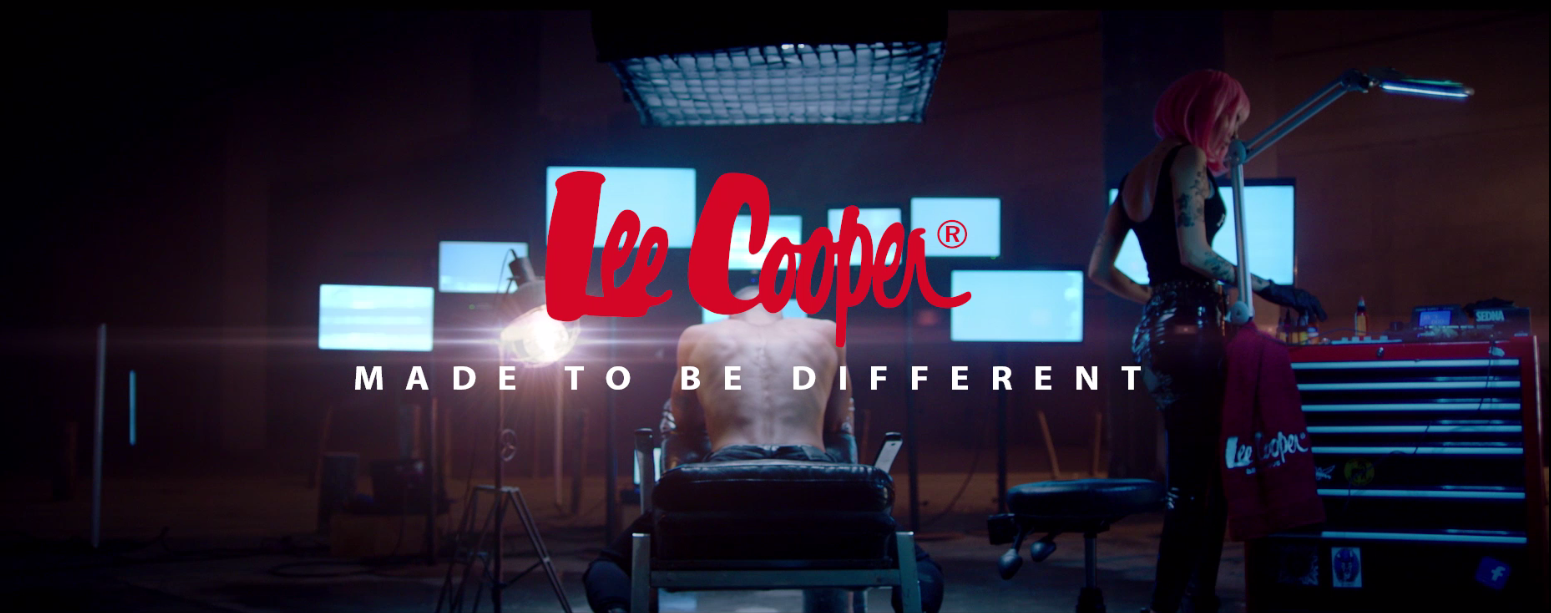 איתי לוי - ניו יורק סיטי | NYC (קליפ רשמי) Itay Levi