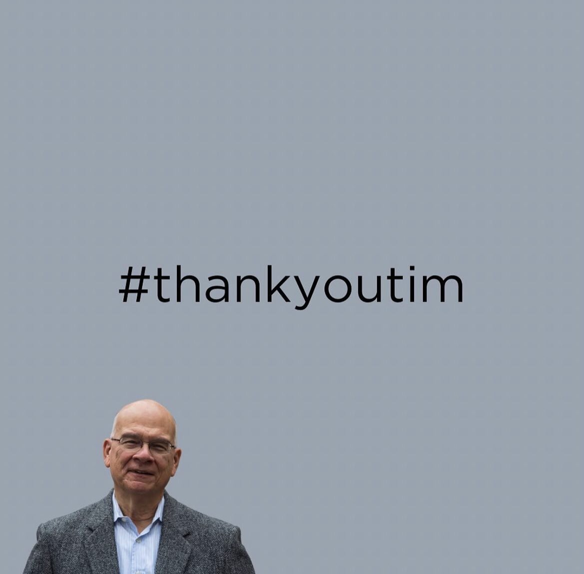 #thankyoutim