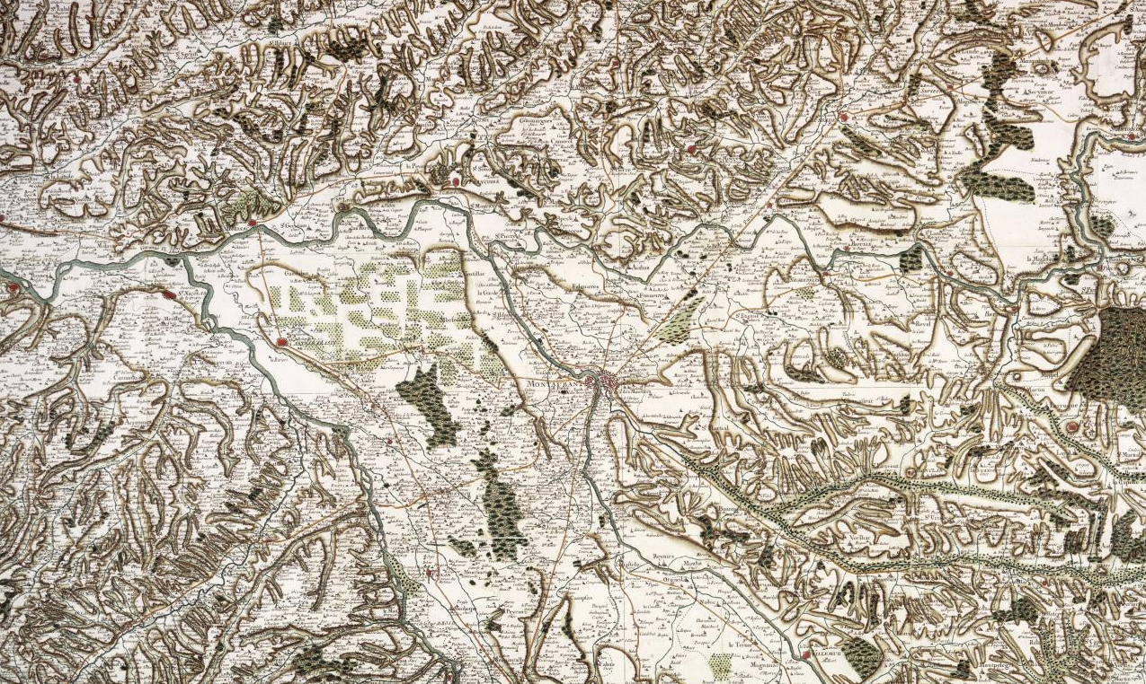 Rovo / FD / Yohann Gozard / APA réaliseront le prochain guide de balades d’architecture moderne et contemporaine pour la Maison de L’Architecture Occitanie-Pyrénées