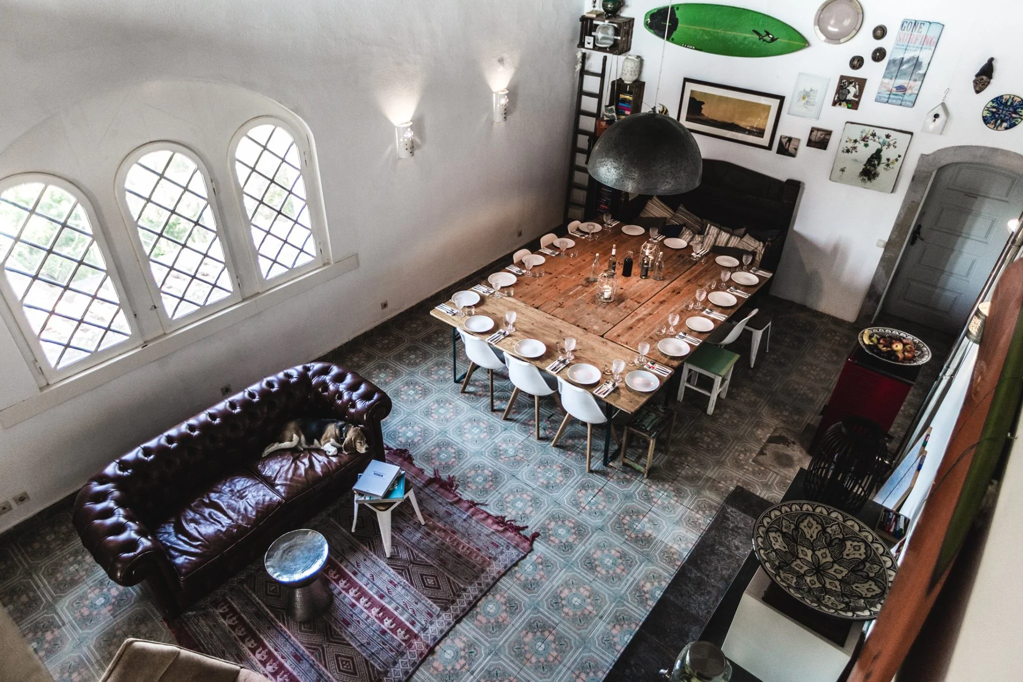 EARLY BIRD FULL PRICE Amsterdam YogaWorks Training 2018
