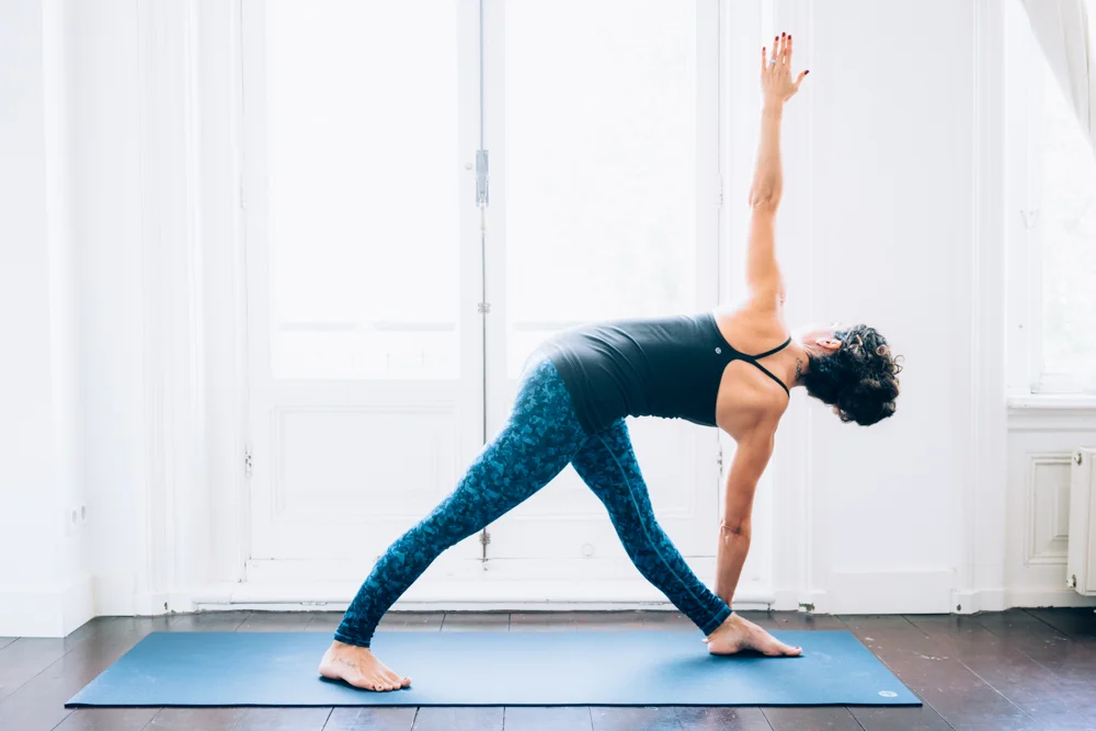 EARLY BIRD 50% Amsterdam YogaWorks Training 2018