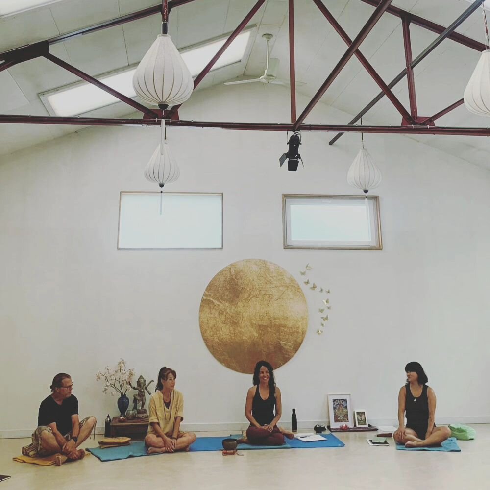 Exploring the ancient roots of Yoga asana and unveiling the layers beneath the surface.

At the heart of this exploration lies the art of Vinyasa Krama, a dynamic and meditative approach to yoga sequencing that goes beyond the physical poses.

Full d