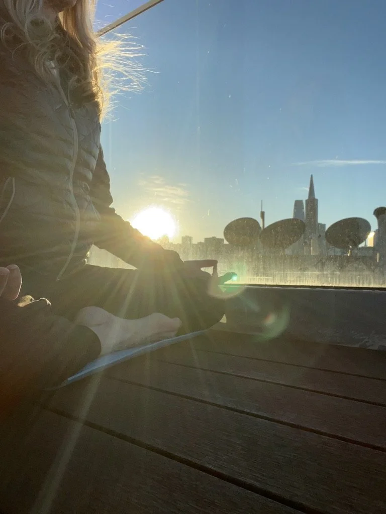 Qu’est-ce c’est le yoga et l’hatha yoga?