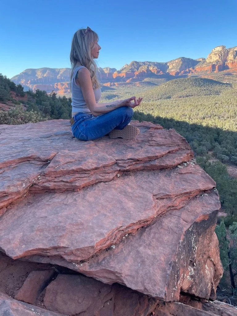 Les résolutions de la nouvelle année vs les intentions