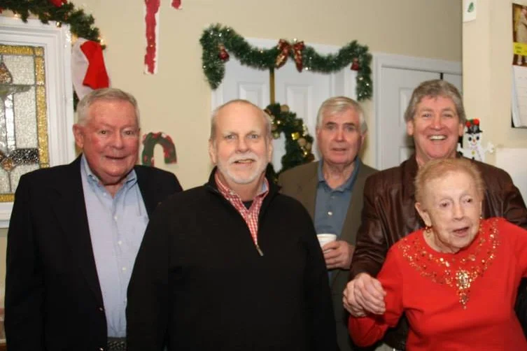 Senior Program April - June 2019 events