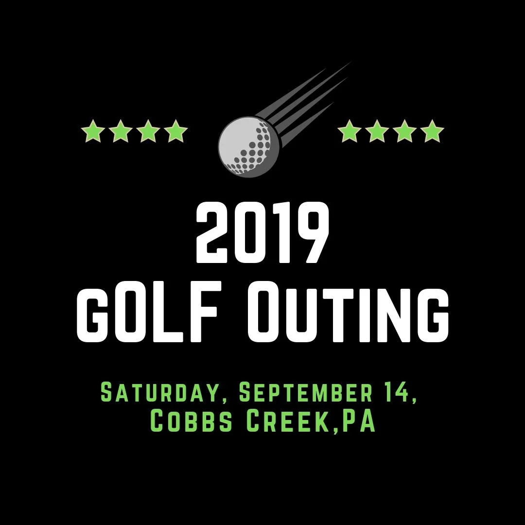 2019 Golf Outing