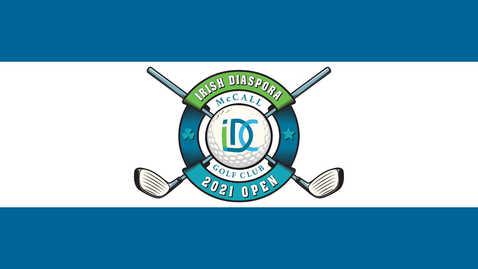 Irish Diaspora Open