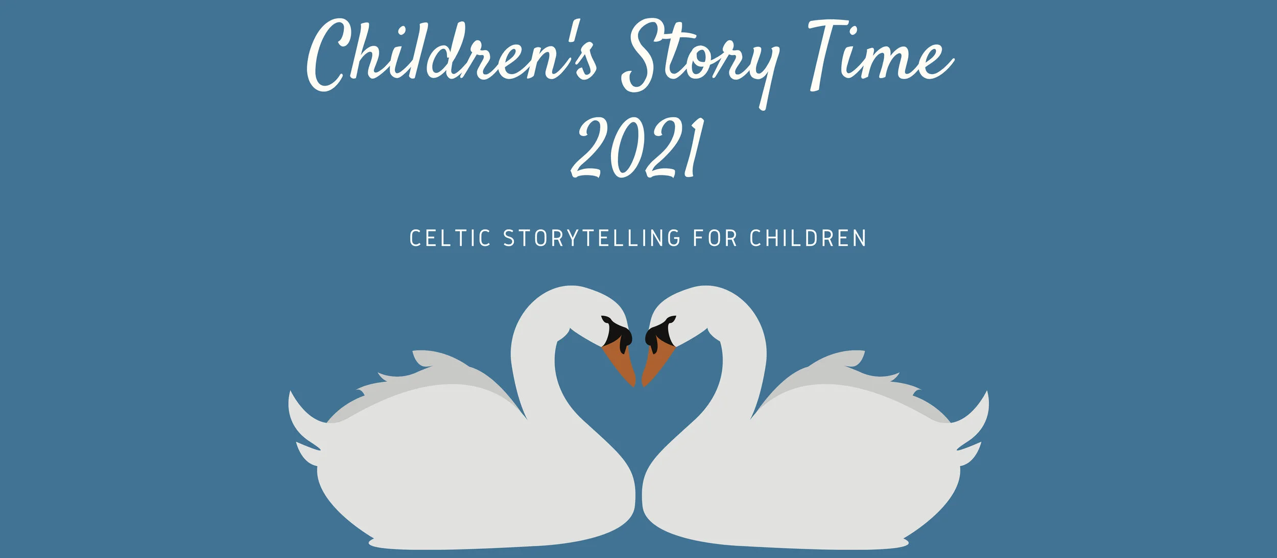 Children's Story Time