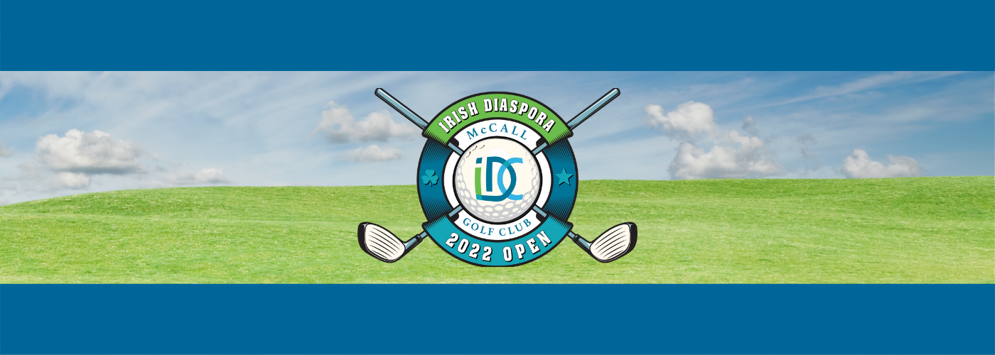 2022 Irish Diaspora Open