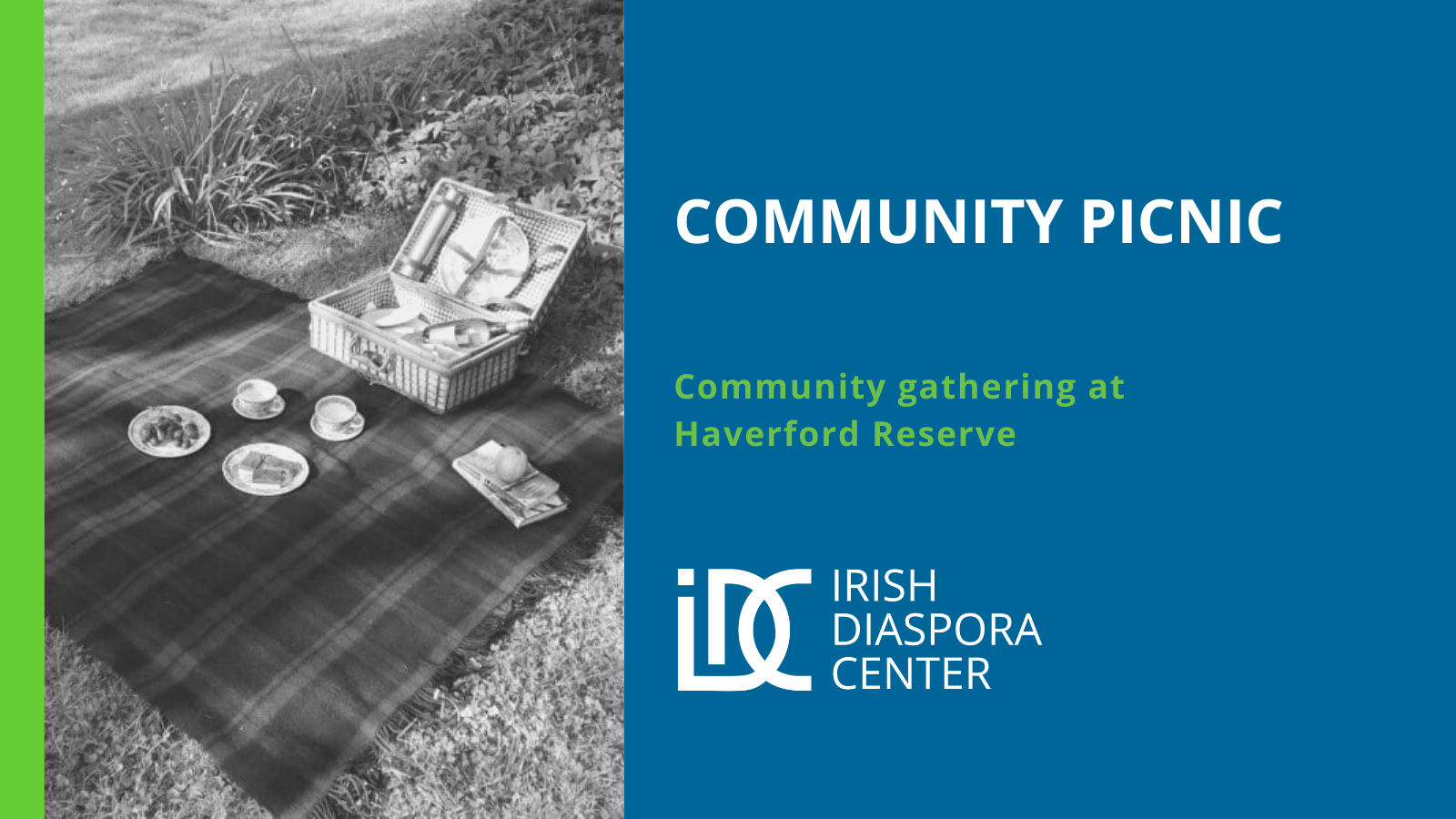 Community Picnic