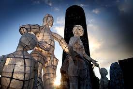 Press Release: Community art workshops