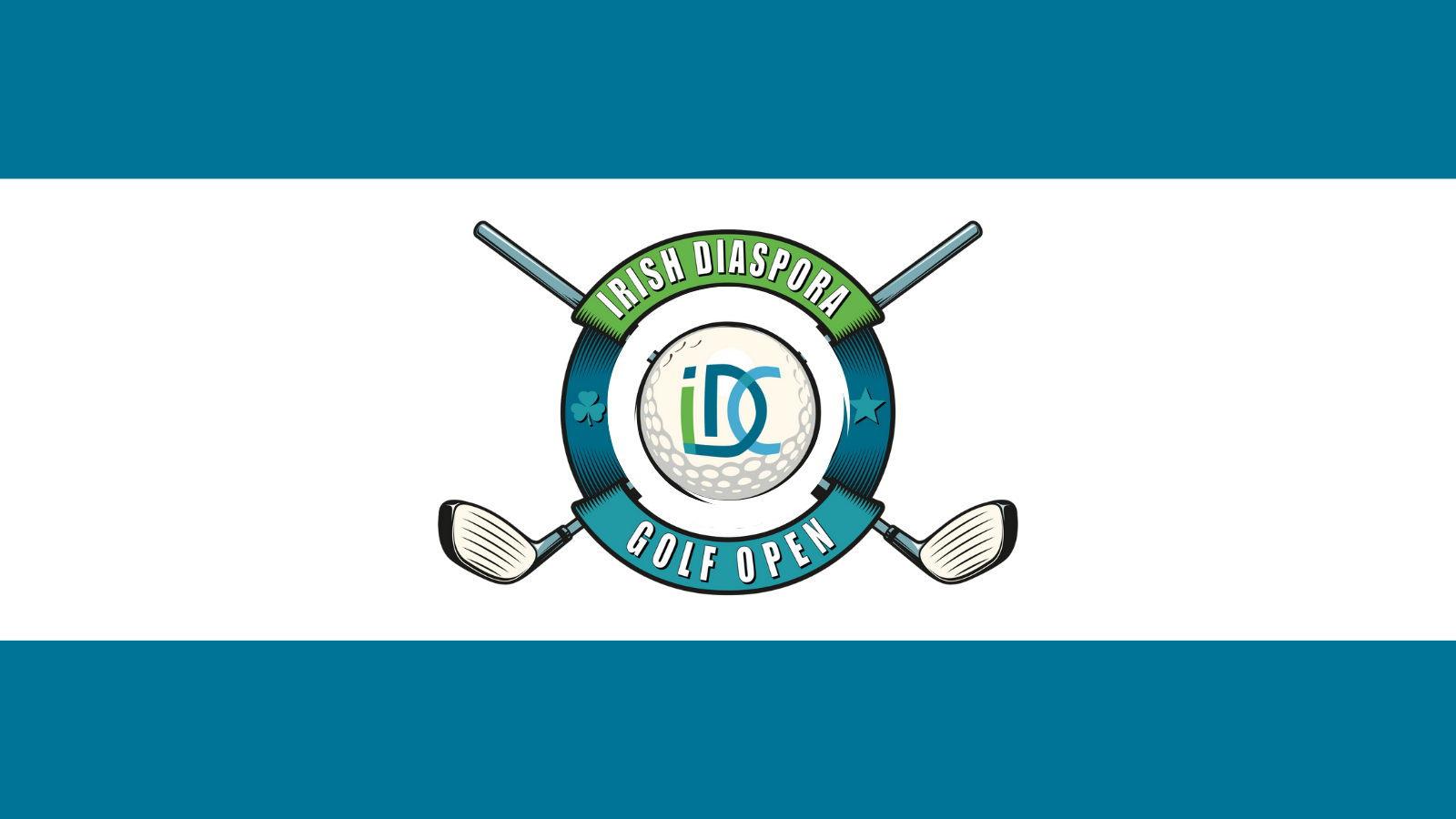 2023 Irish Diaspora Open & Dinner