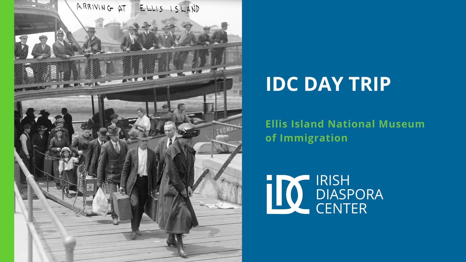 IDC Day Trip
