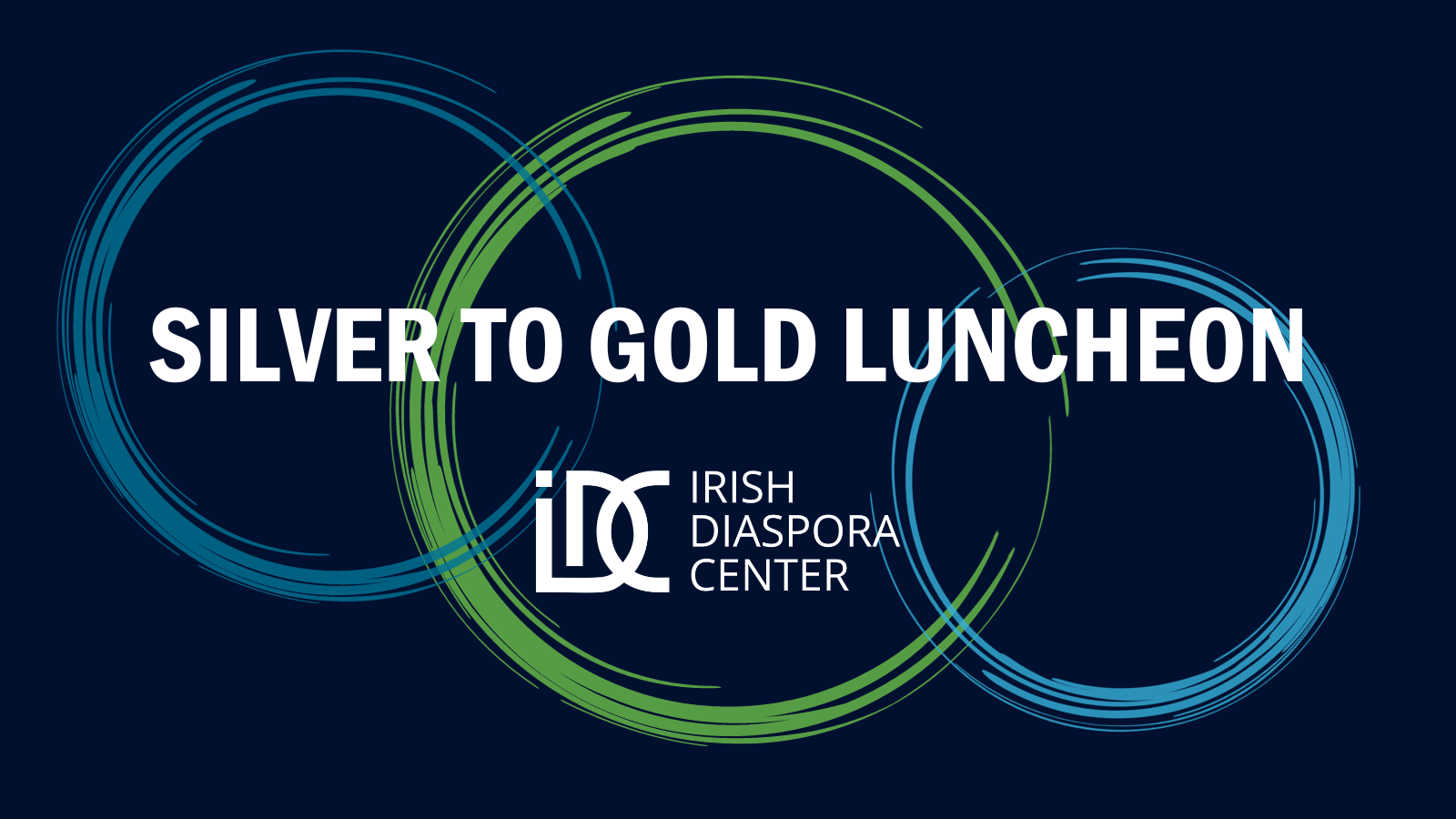 March Silver to Gold Lunch