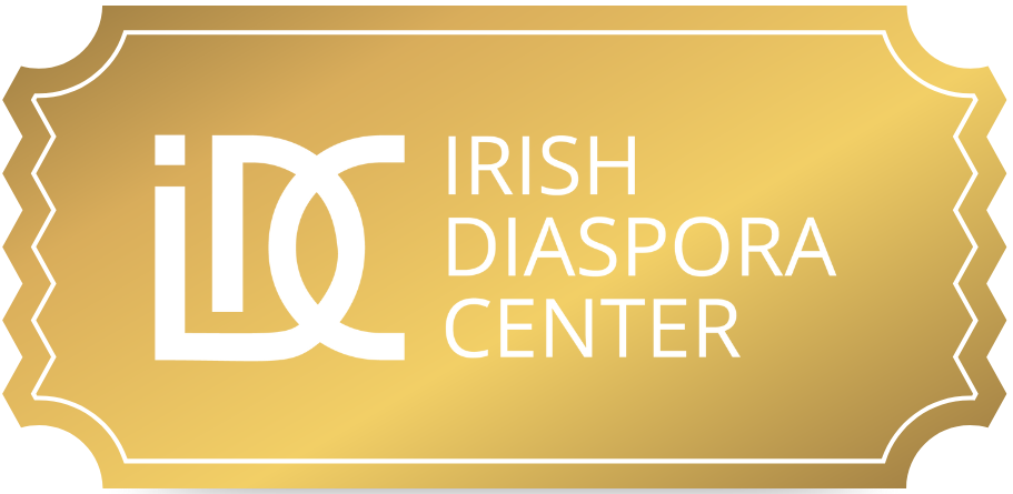 Irish Diaspora Center Winter Raffle