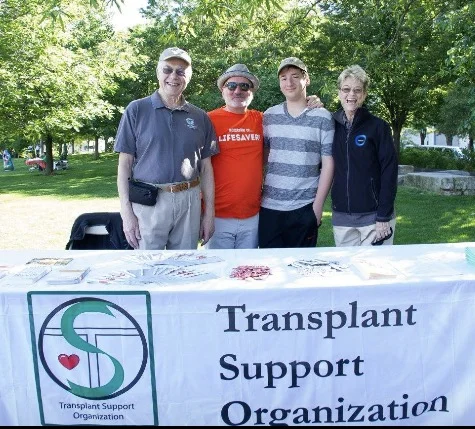 Liver Walk 2016