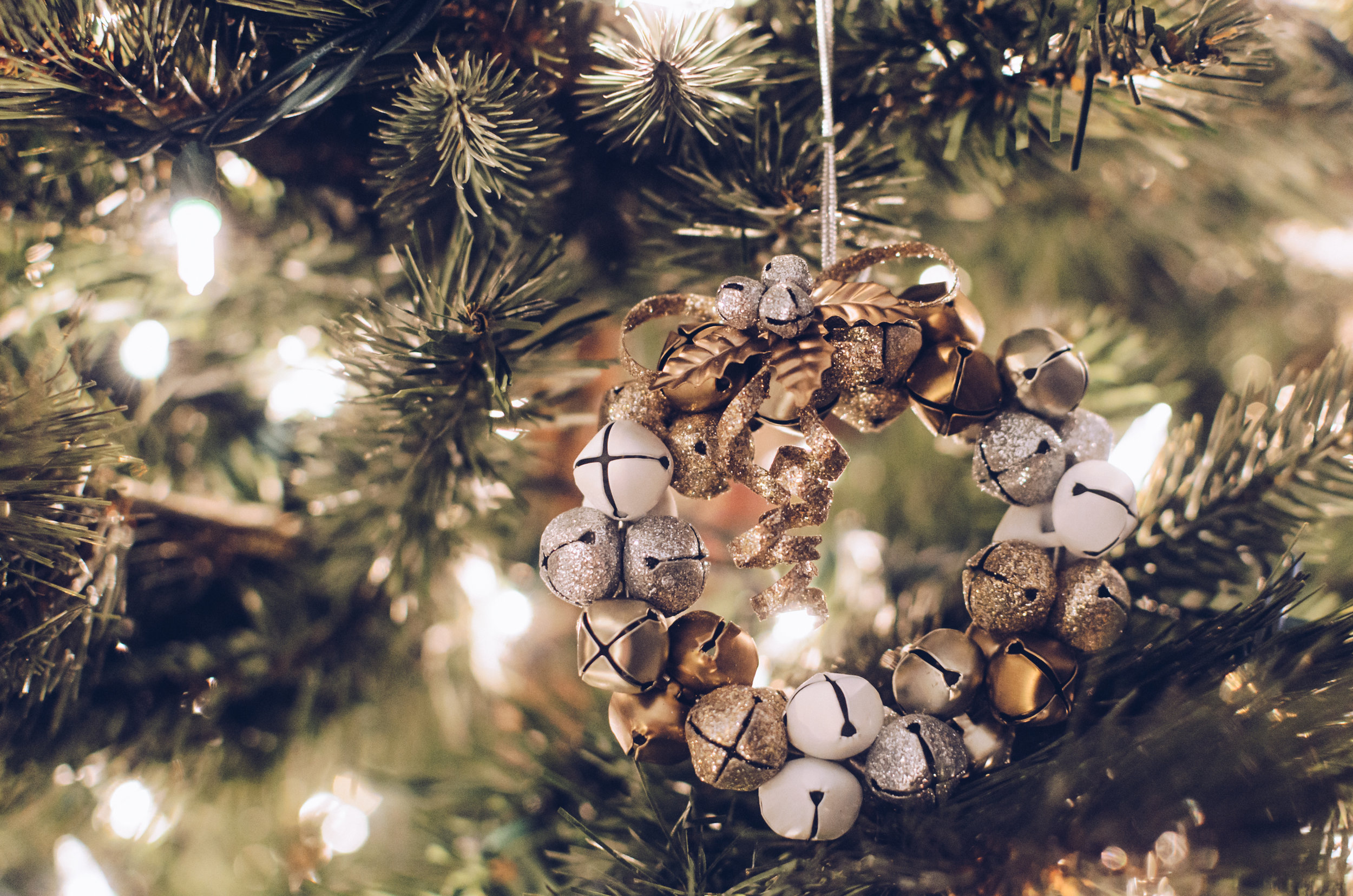 Christmas holidays begin