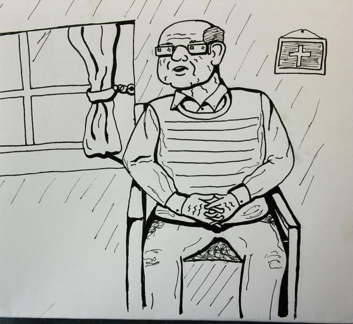 Luke MacSweeney 6th yr. Bethlehem p.115.JPG