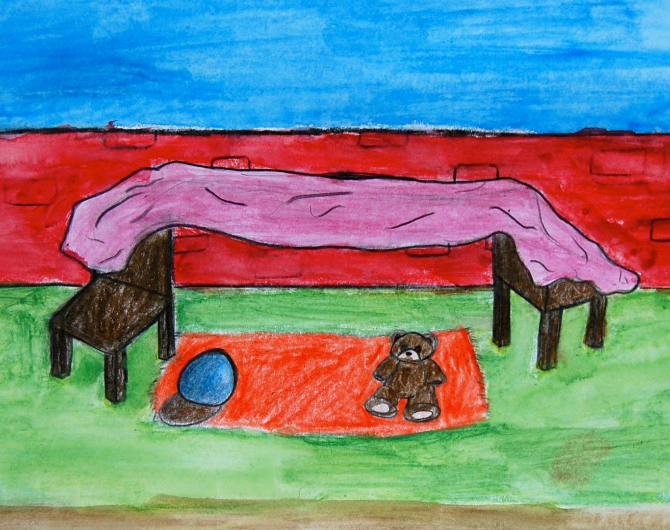 Reuben Skuse 2nd yr 'Same Same but different' p116.JPG