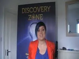 Creative careers talk with Marianna O' Kane