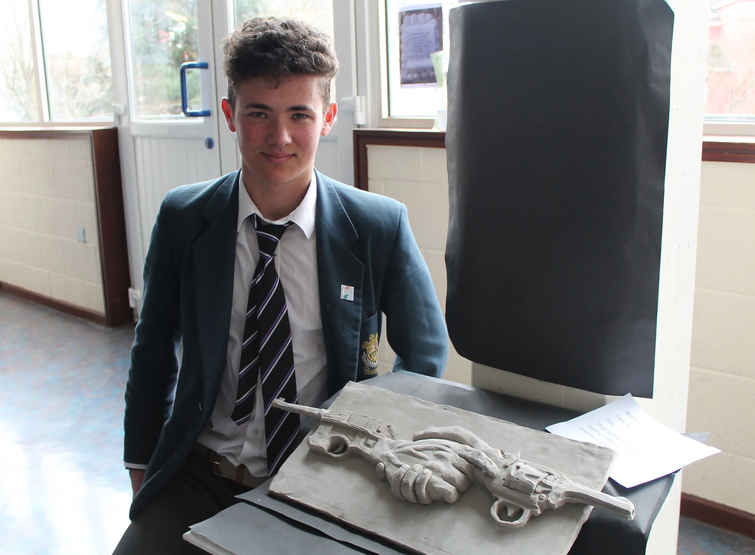 Criofan Guilfoyle 2016