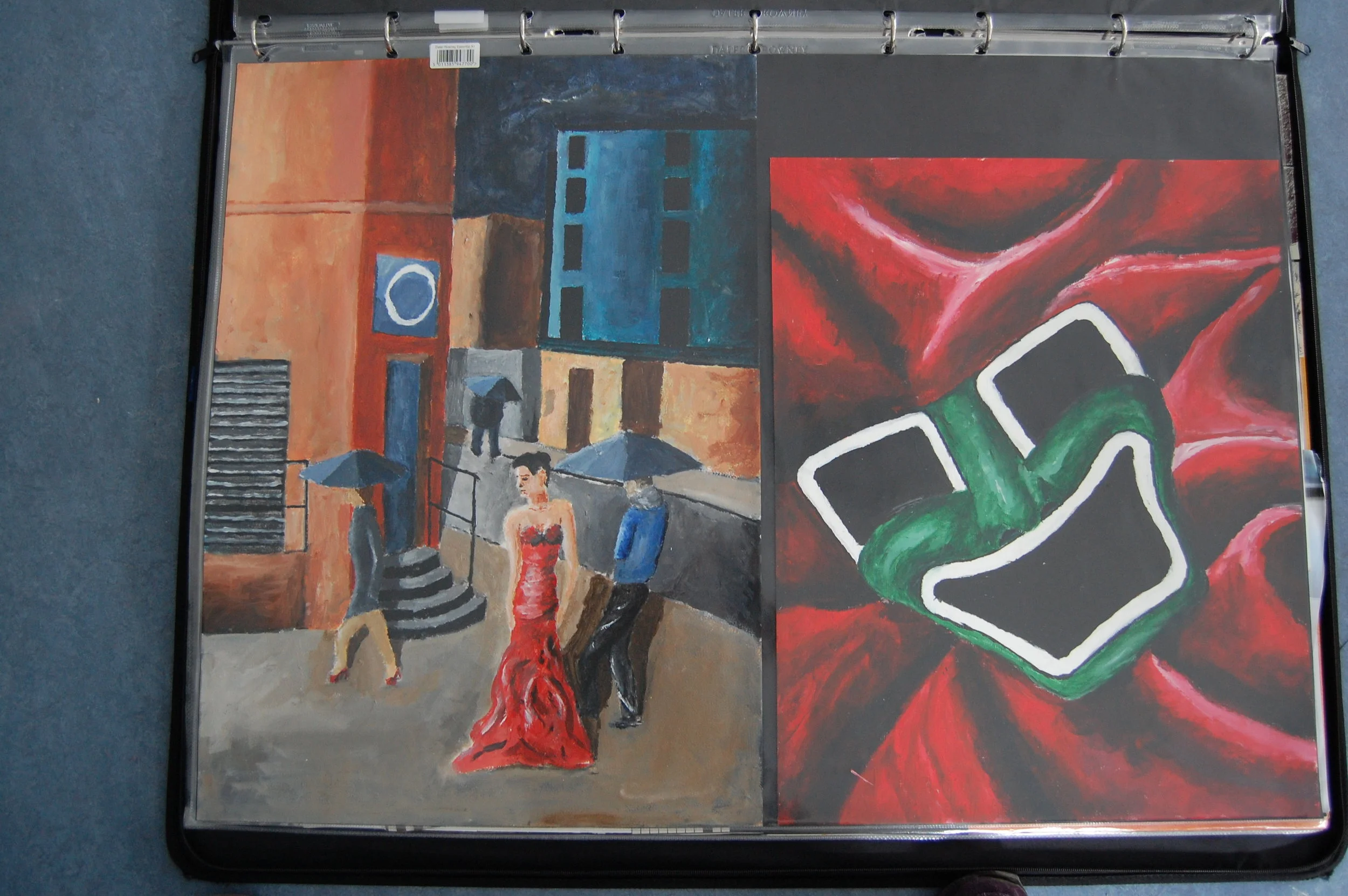 J.Maxwell portfolio 2015