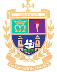 Presentation Union - Mass for Deceased Members