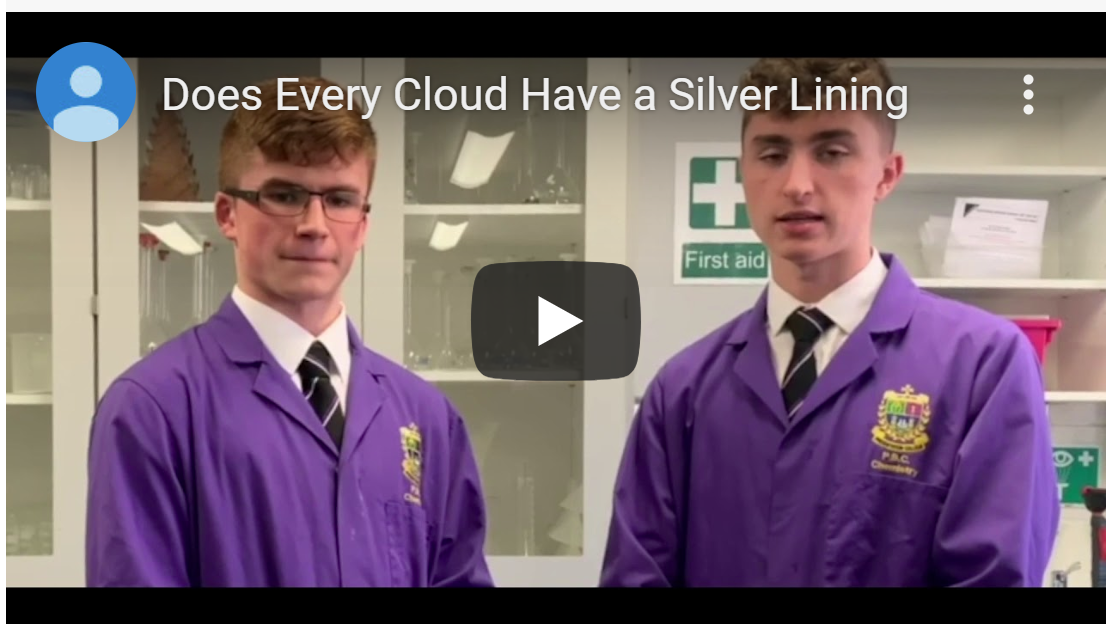 SciFest STEM Outreach Award