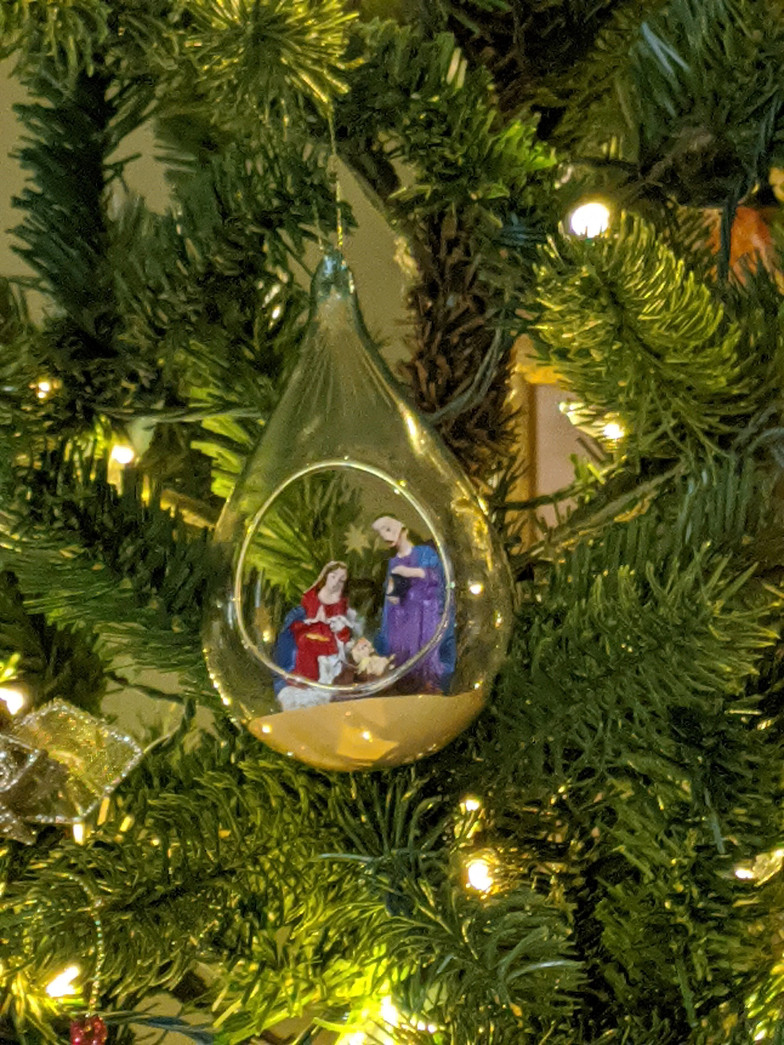 Preslink Christmas Carol Concert - A big THANK YOU  