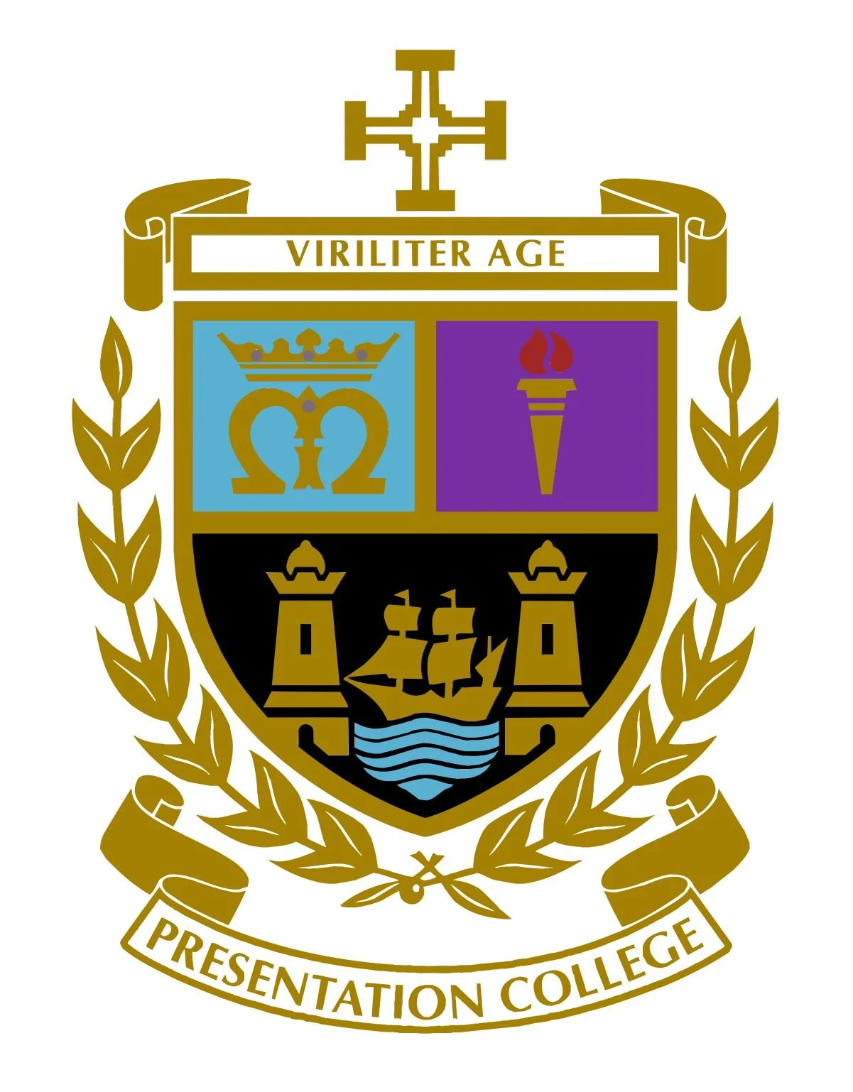 Munster Schools Senior Cup Round 2