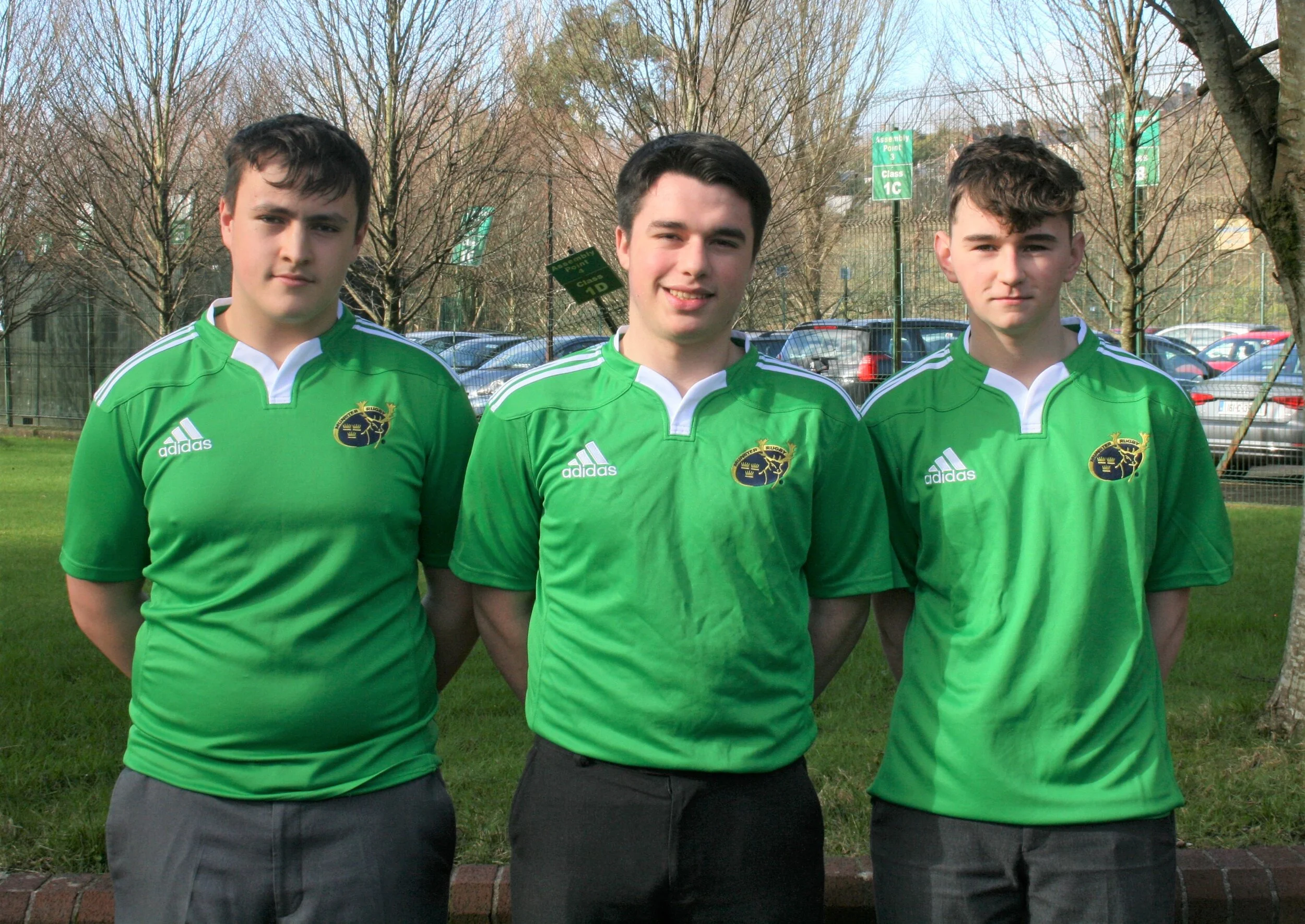 Rugby Refereeing Course