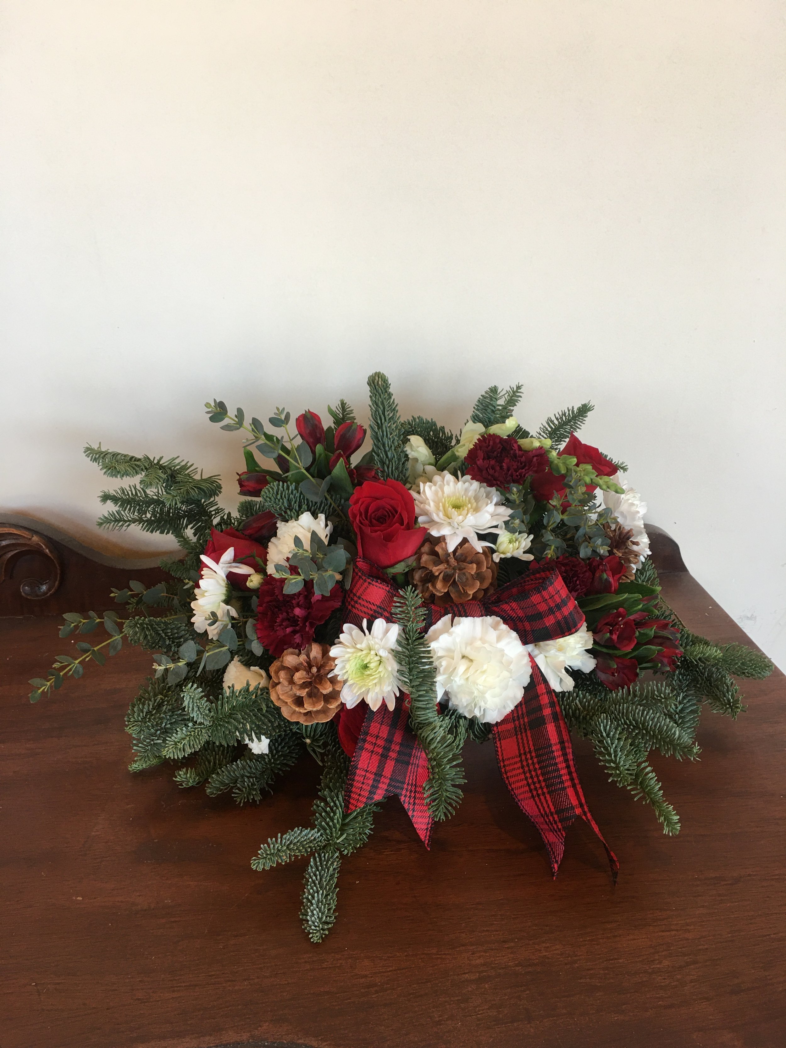 Stingers Holiday Mini!