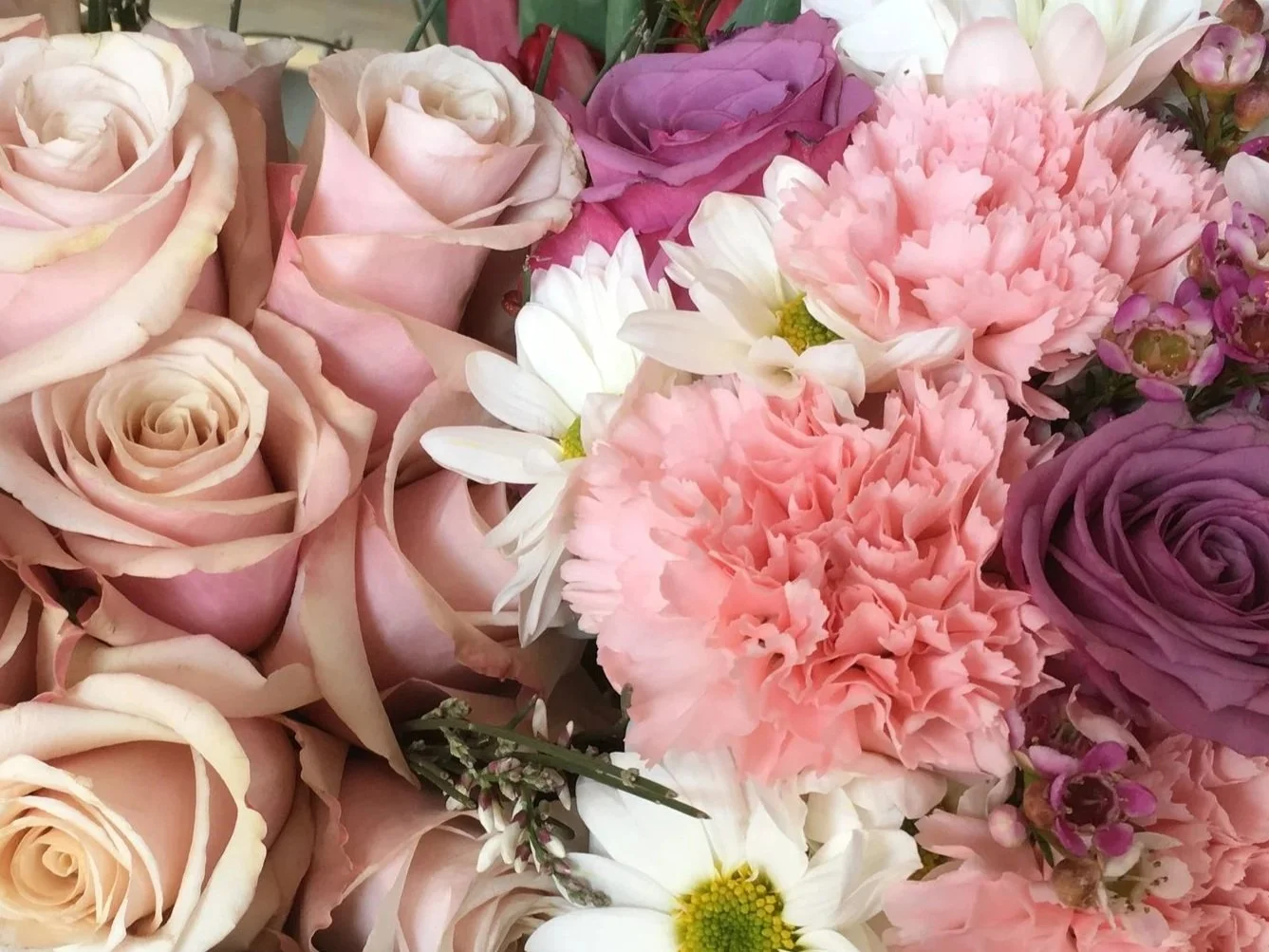 Premium Bouquet