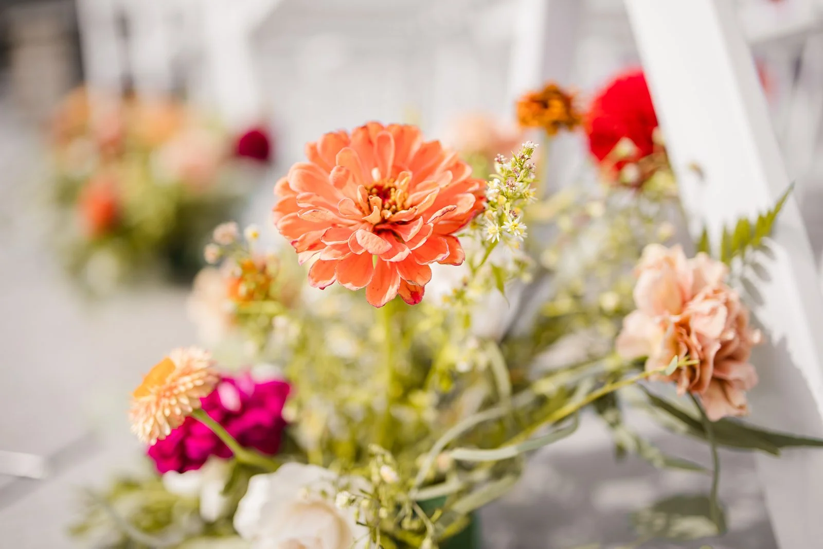 Petite Bouquet