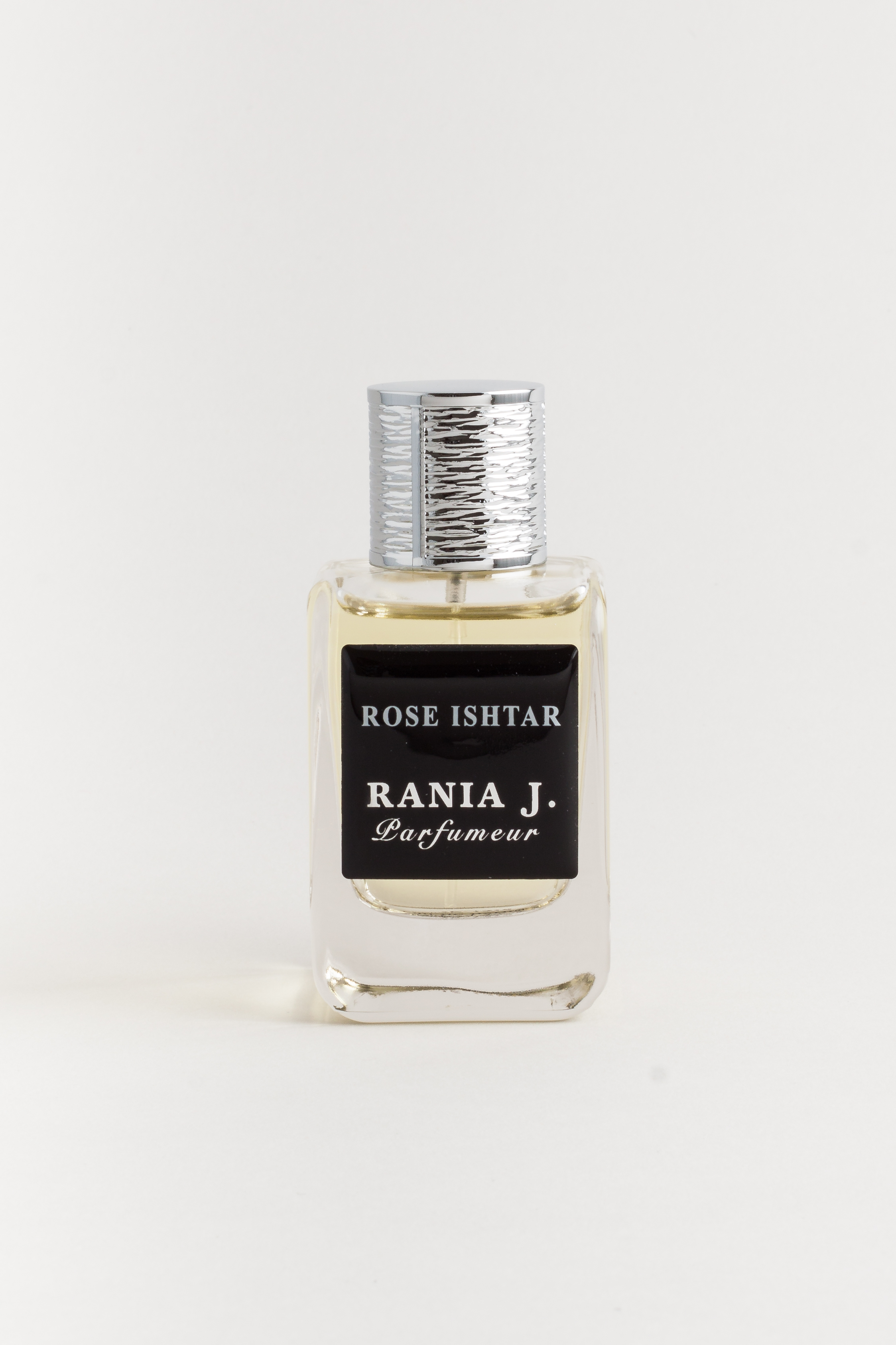 Rania J Rose Ishtar at H Parfums