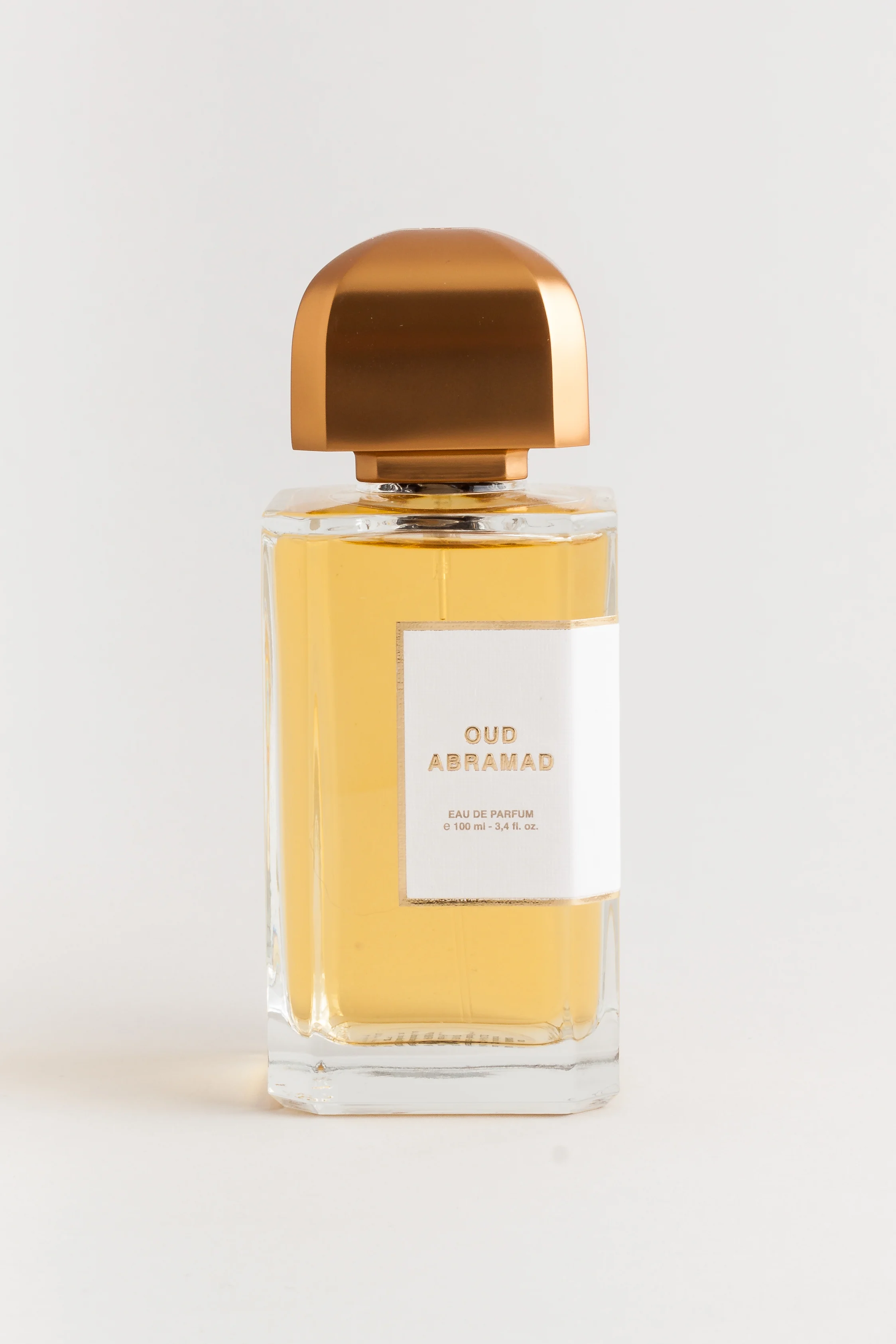 BDK Oud Abramad at H Parfums